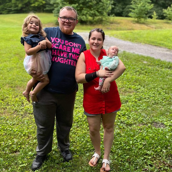 Meet your Posher, Patty - Picture 1 of 1